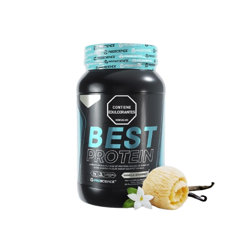 BEST PROTEIN 2 LIBRAS