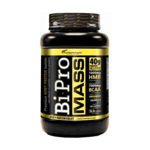 BIPRO MASS 3 LIBRAS