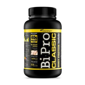 BIPRO CLASSIC 2 LIBRAS