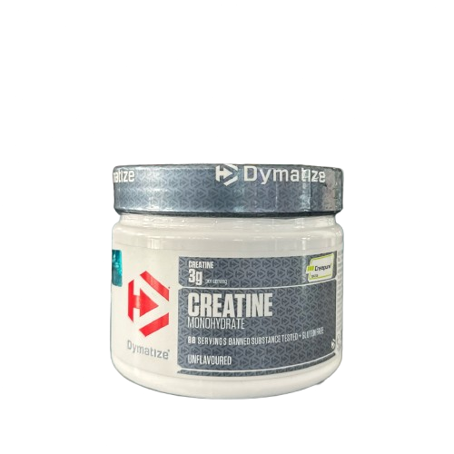 CREATINE DYMATIZE 300 GR