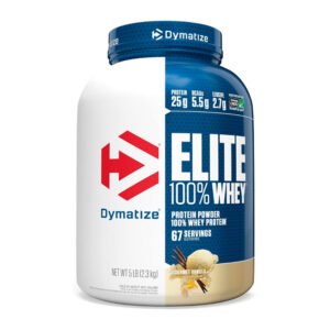 ELITE WHEY 5 LIBRAS