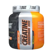 CREATINE MONOHYDRATE 3000