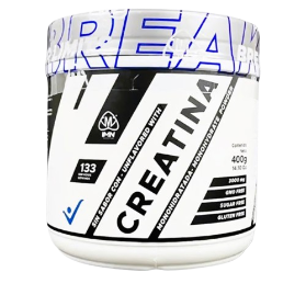 CREATINA IMN 133 SERVICIOS
