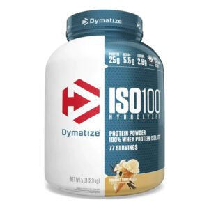ISO 100 5 LIBRAS
