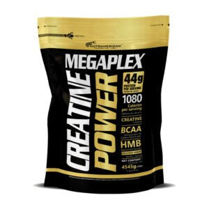 MEGAPLEX CREATINE POWER