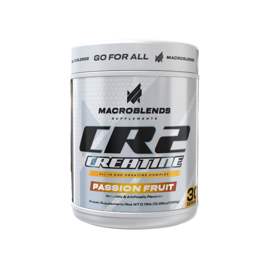CR2 CREATINE