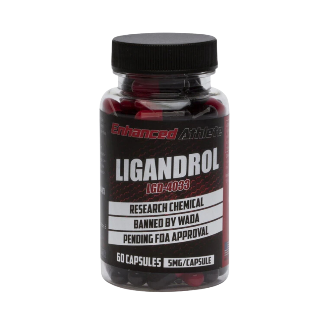 LIGANDROL LGD-4033
