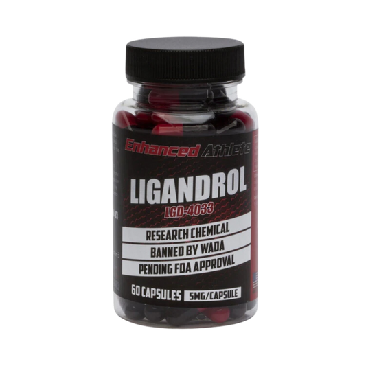 LIGANDROL LGD-4033