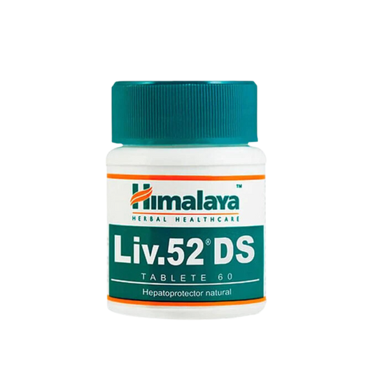 LIV 52 DS
