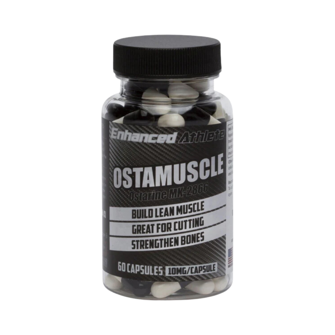 OSTARINE MK-2866