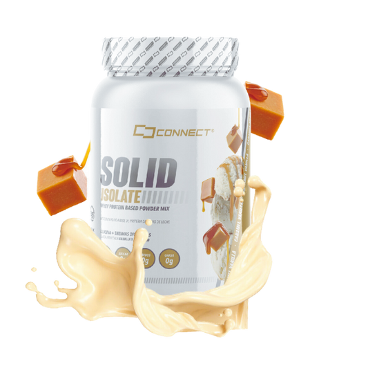 SOLID ISOLATE