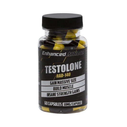 TESTOLONE RAD-140
