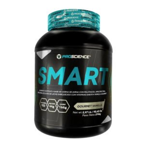 SMART GAINER 6 LIBRAS