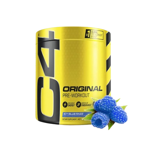 C4 60 SERVICIOS