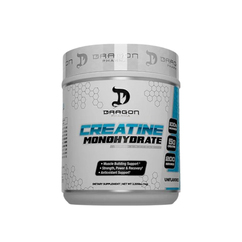 CREATINE DRAGON PHARMA 1KG