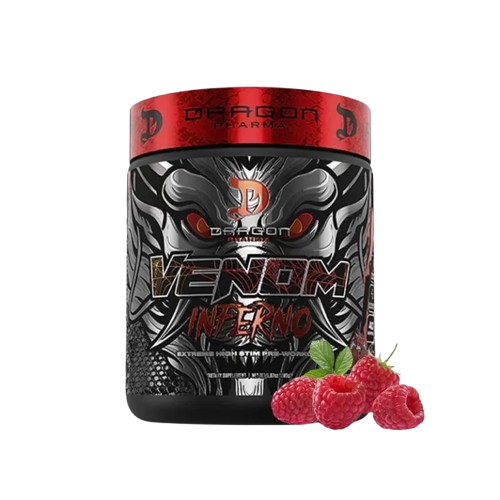 VENOM INFERNO