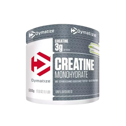 CREATINE DYMATIZE 500GR