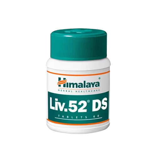 LIV 52 DS