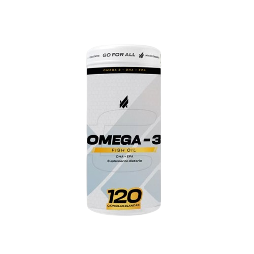 OMEGA 3 1200MG