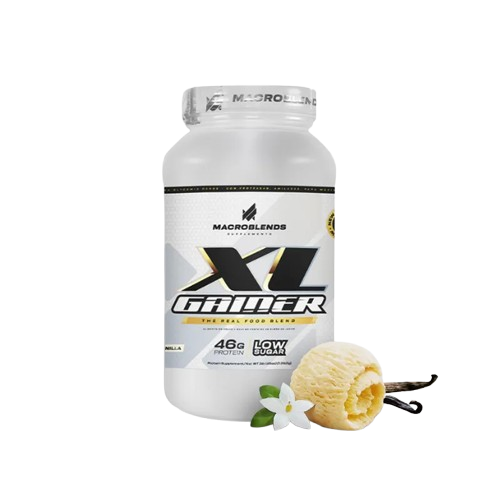 XL GAINER