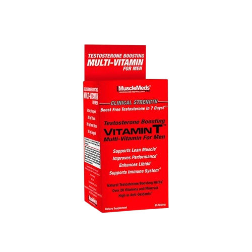 VITAMIN T