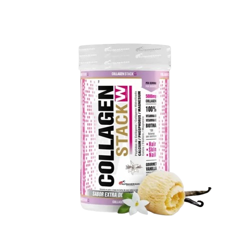 COLLAGEN STACK