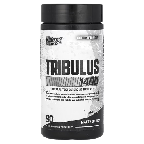 TRIBULUS 1400MG