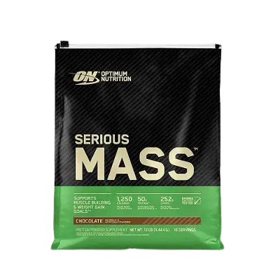 SERIOUS MASS
