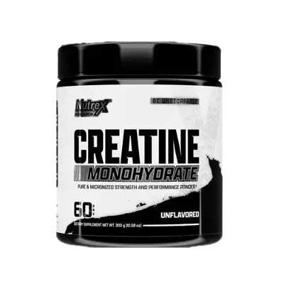 CREATINE MONOHIDRATE 300GR