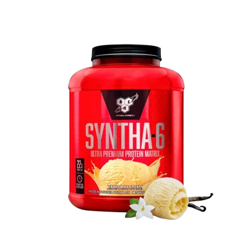 SYNTHA 6 5 LIBRAS