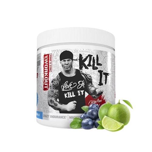 KILL IT PRE-WORKOUT