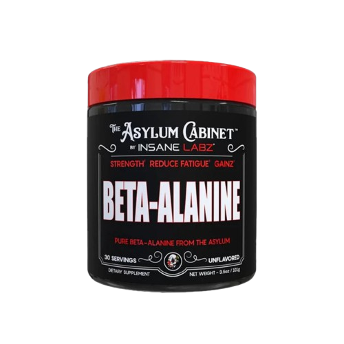 BETA-ALANINE 30 SERVICIOS