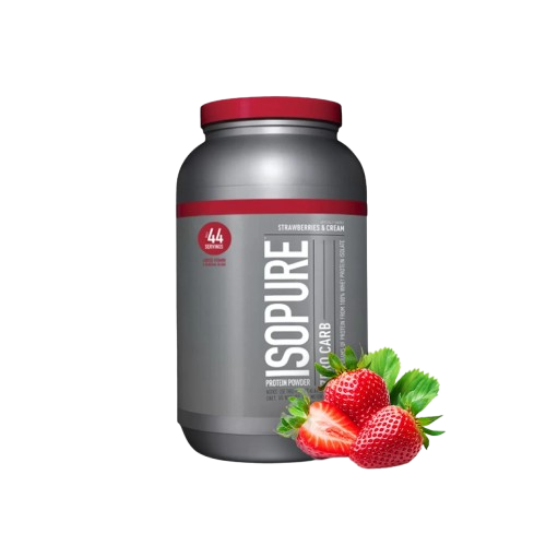 ISOPURE 3 LIBRAS