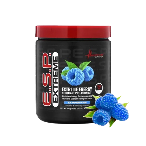 E.S.P. EXTREME 50 SERVICIOS