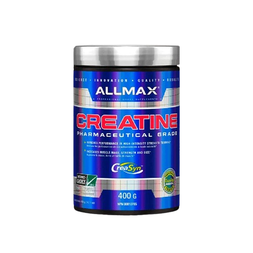 CREATINE 400 GRAMOS