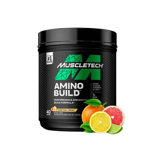 AMINO BUILD