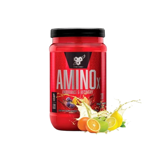 AMINO X 30 SERVICIOS