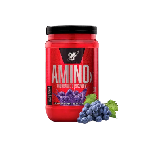 AMINO X 30 SERVICIOS