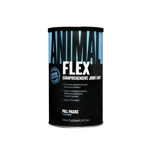 ANIMAL FLEX 44 SOBRES