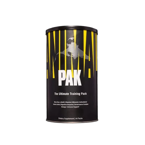 ANIMAL PAK MULTIVITAMINICO 44 SOBRES