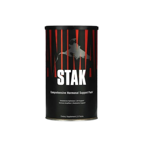 ANIMAL STAK 21 SOBRES