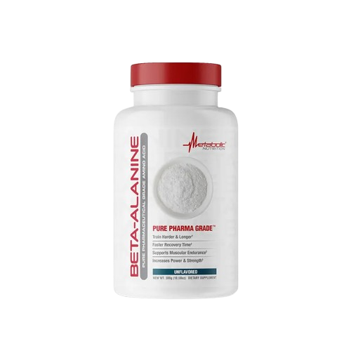 BETA-ALANINE 300 GRAMOS