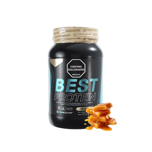BEST PROTEIN 2 LIBRAS
