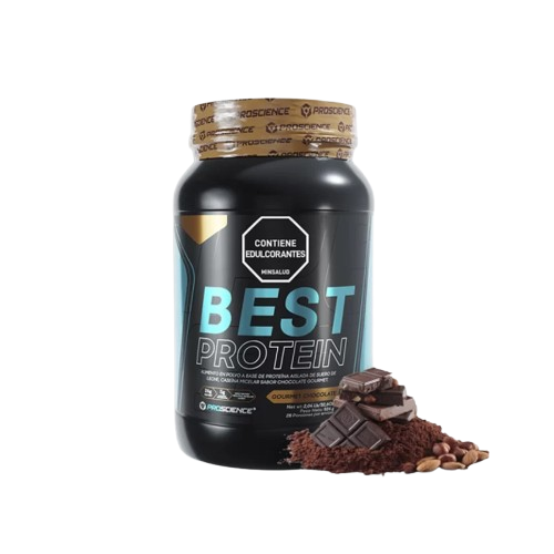BEST PROTEIN 2 LIBRAS