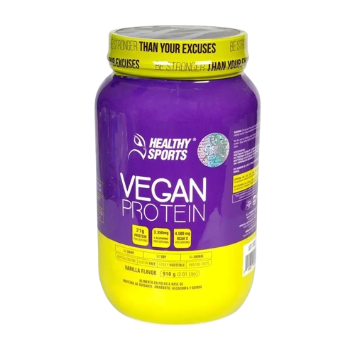 VEGAN PROTEIN 2 LIBRAS