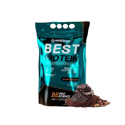 BEST PROTEIN 4 LIBRAS