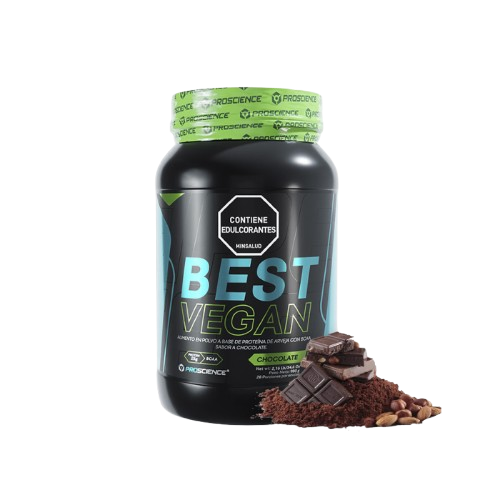 BEST VEGAN 2 LIBRAS