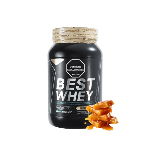 BEST WHEY 2 LIBRAS