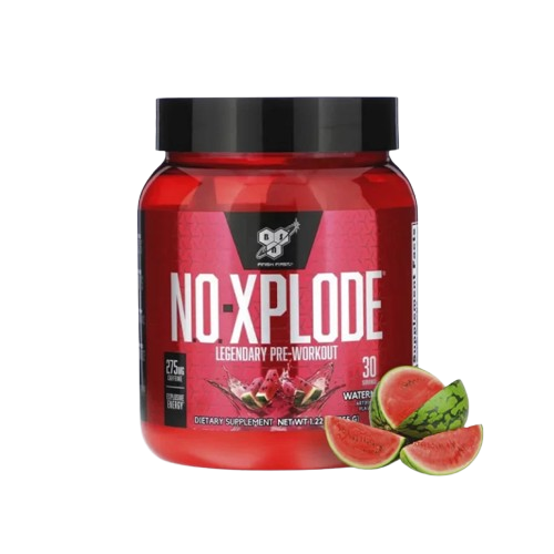 NO XPLODE 30 SERVICIOS