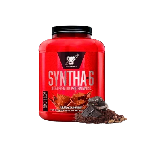 SYNTHA 6 5 LIBRAS